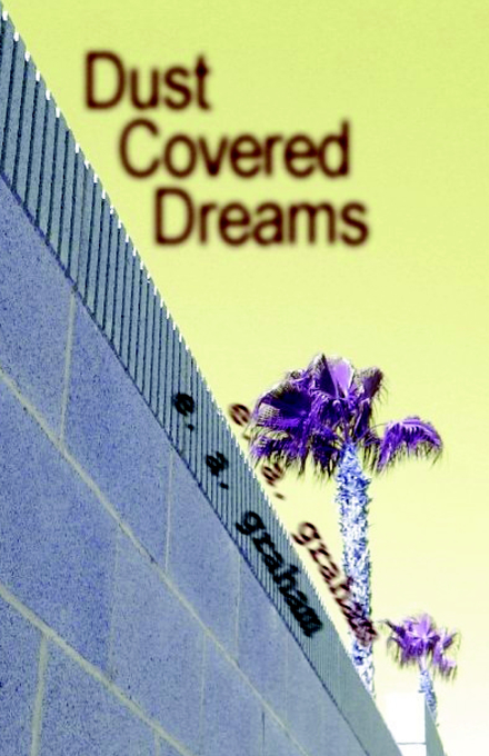 Dust Covered Dreams Cover